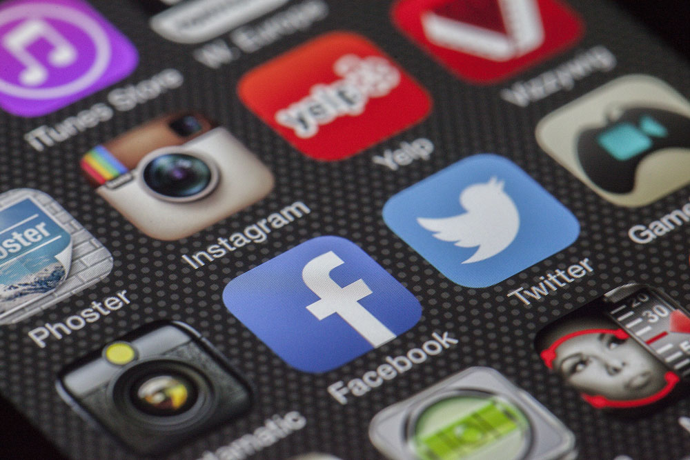 Ways To Drive Traffic To Your Small Business Website Content Seen Without Relying On Facebook - a small business focussed website design and digital marketing services article from ORP.ca