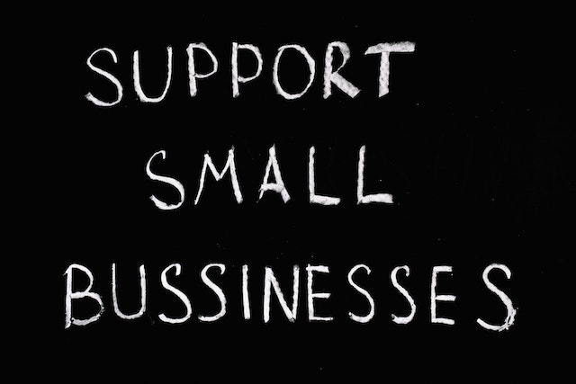 ORP.ca small business website design development support and SEO services