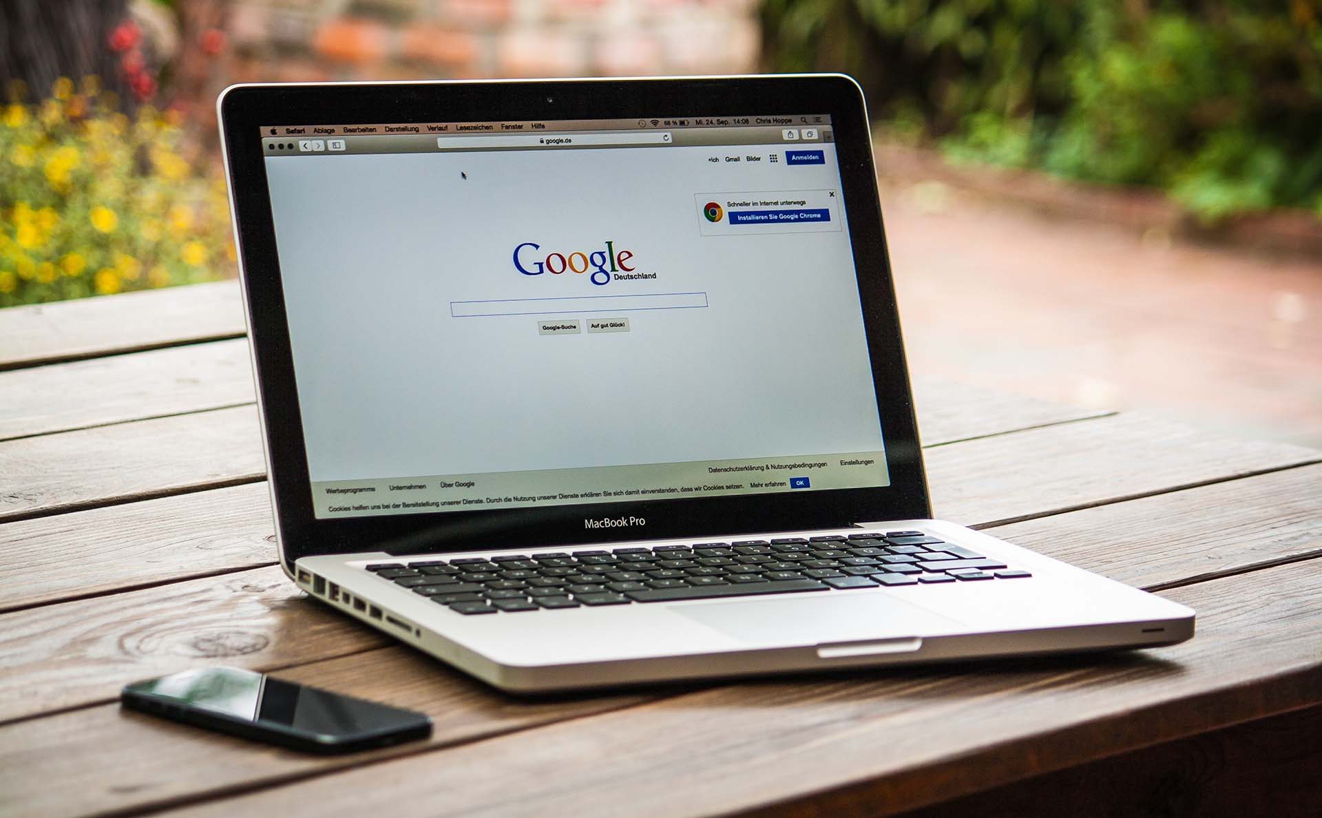 How to know it is time to have your small business website redesigned
